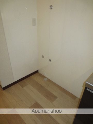 マークンコーポの内装写真
