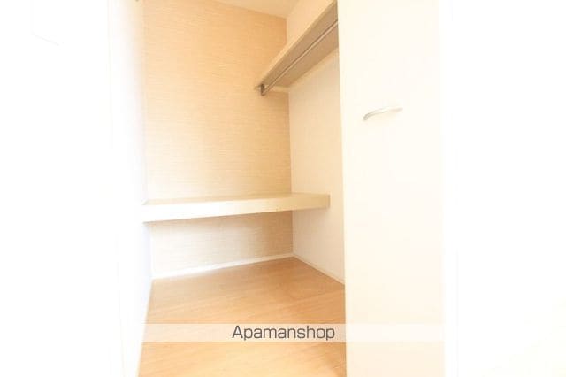 DーROOM梨の木 B棟の内装写真