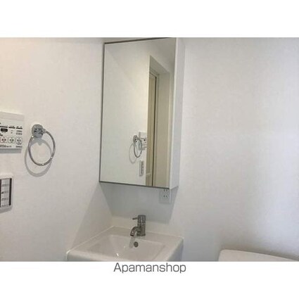 雑司が谷ｆｌａｔｓ[1R/23.98m2]のその他内装1