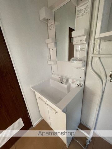テラスフルールの内装写真