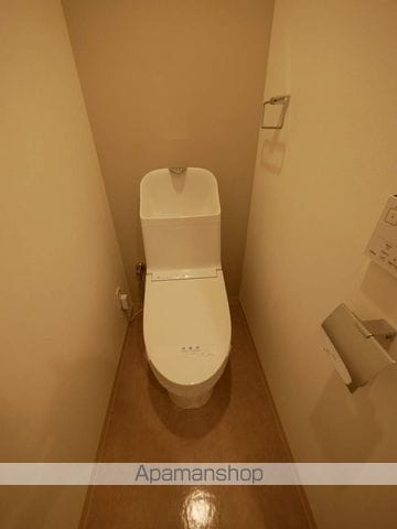 北梅田サニーアパートメントの内装写真