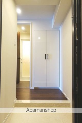 パークアクシス押上サウスの内装写真