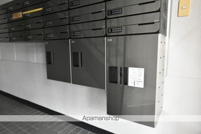 アビアシオン壱番館の内装写真