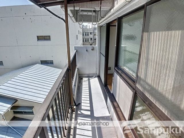 メゾンばんばの内装写真