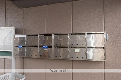 エクセル木太[2DK/47.83m2]の共用部4