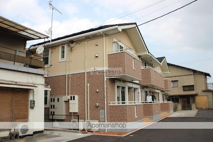 シック・シャンブル[1LDK/37.13m2]の外観4