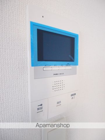 テナチュールの内装写真