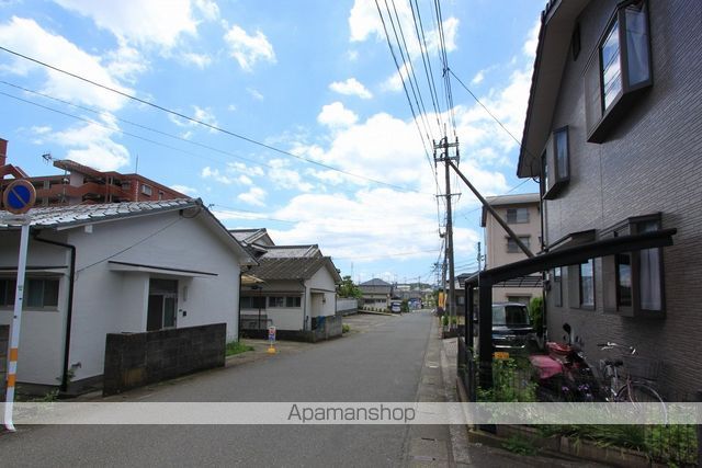 Sunny court 屋野 III棟の周辺写真