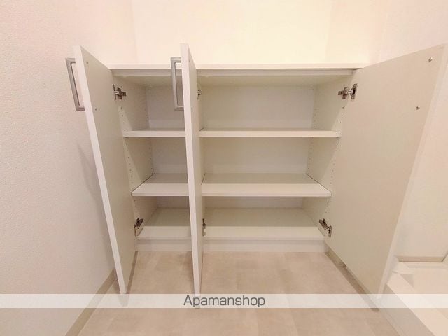 SPLENDIDEVIIの内装写真
