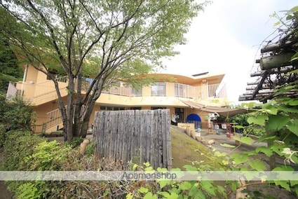 エステートピア黒沢ＩＩ[1K/27.72m2]の周辺3