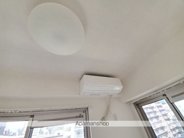 田町サンハイツの内装写真