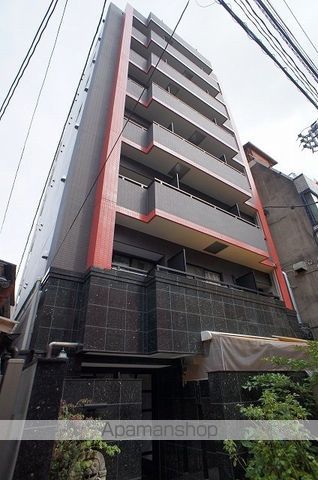 Rising Place 桜木町の外観写真