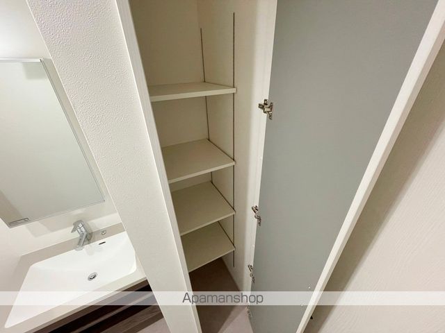 CLASS−A 長瀬の内装写真