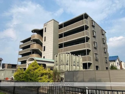 グランシャリオ草津[3LDK/65.23m2]の外観2