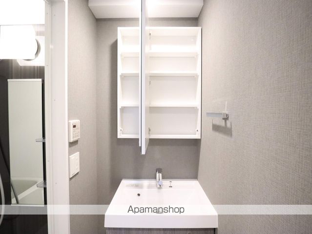 メイクス高岳の内装写真