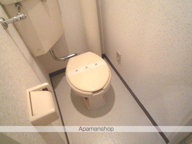 エムズアパートメントの内装写真