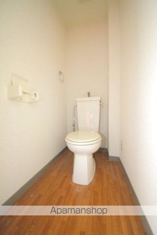 グレース天野の内装写真