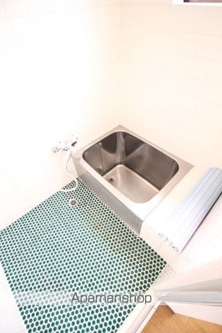 赤澤コーポの内装写真