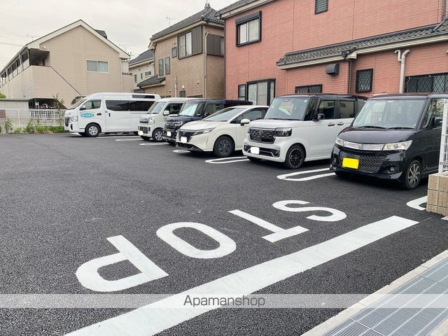 グランエスポア早稲田のその他写真