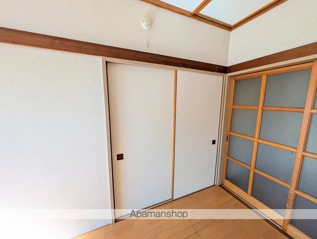 コーポツイン川元Bの内装写真