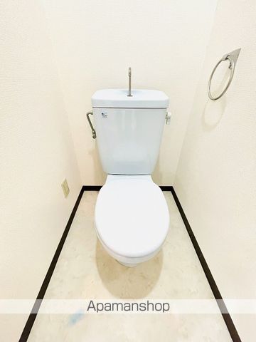 カーサ ローズヒルの内装写真