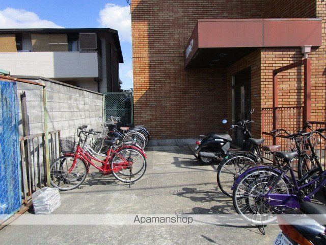 清和ハイツのその他写真