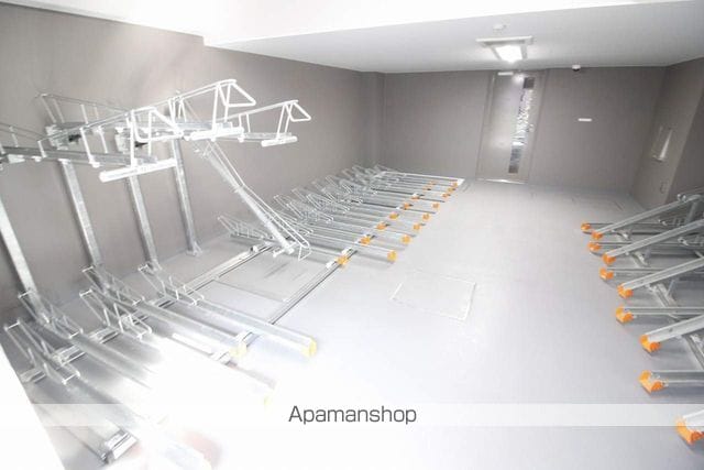 エステムコート立川ノースプレミア[1K/20.96m2]の共用部3