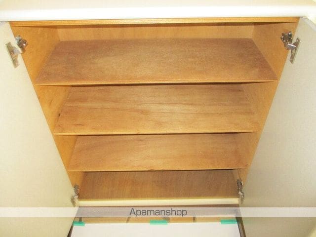 カーサみつわ台 Aの内装写真