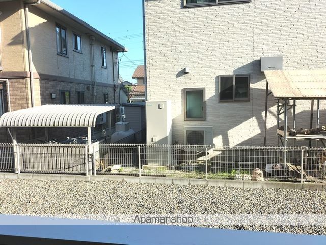 オリンピアパークの周辺写真