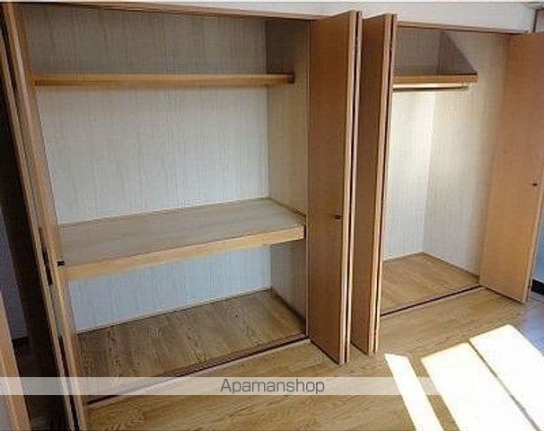サンタプレイスの内装写真