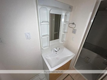 エターナル・桜[1K/31.57m2]の洗面所