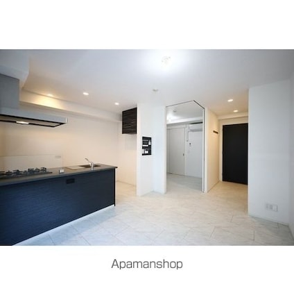 ＡＣＰレジデンス文京春日[1LDK/40.65m2]の内装