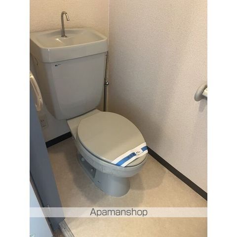 セラヴィ杁中の内装写真