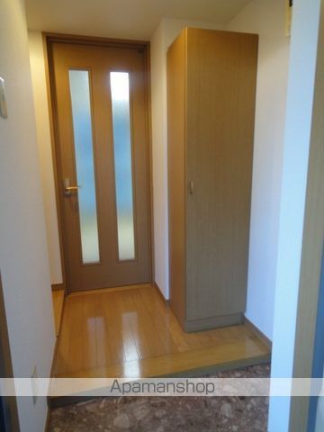 NOBLECITYの内装写真