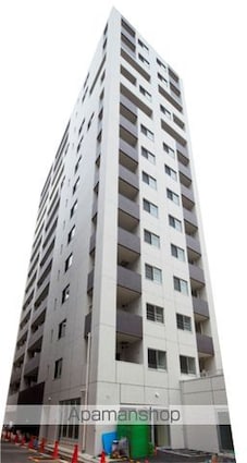 東京都墨田区両国３丁目[1LDK/43.93m2]の外観