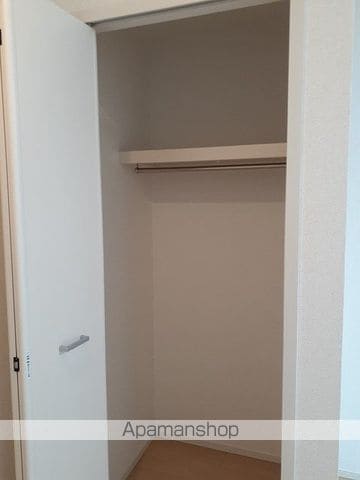 カーサ シエロ IIの内装写真
