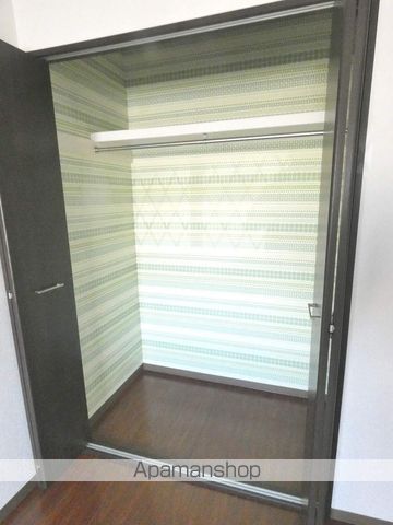 IBB6の内装写真
