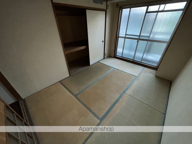 SENSE東淀川の内装写真