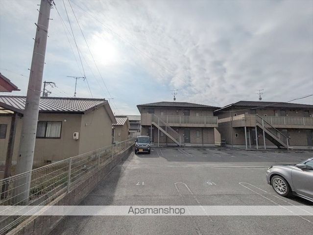 ラフィネ中島 Aのその他写真