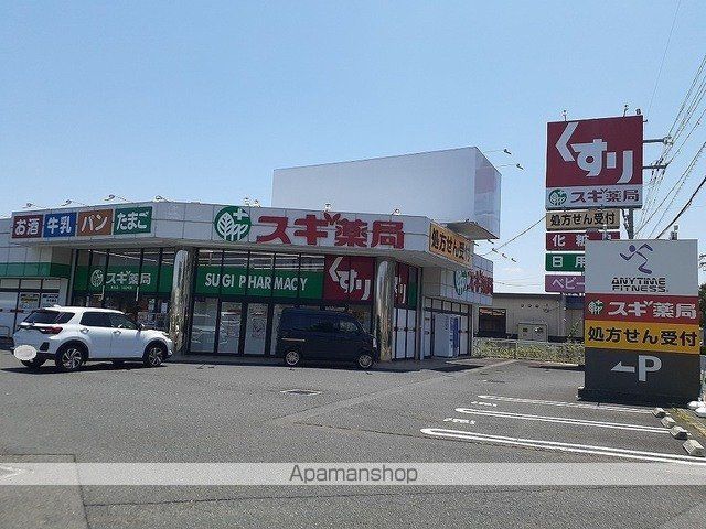 ラック ドゥの周辺写真