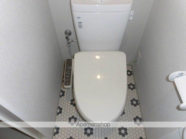 グランパシフィック十三元今里の内装写真