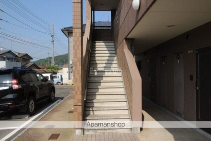 メゾンソレイユ[1LDK/45.63m2]のエントランス3