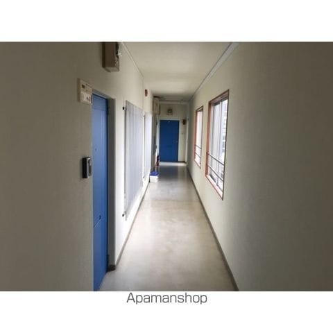 ハイツアゼリアのその他写真