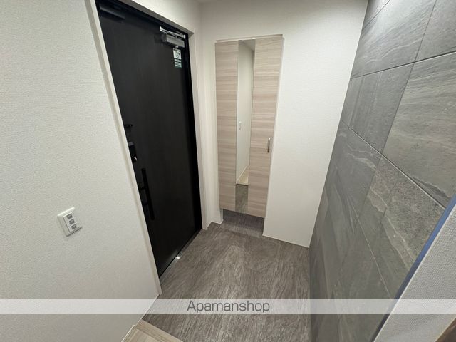 Dーresidence寿の内装写真