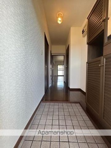 セントレージ博多の内装写真