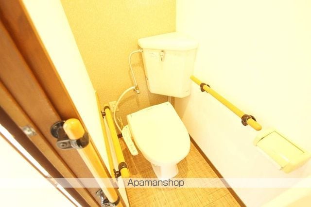 田中ハイツの内装写真