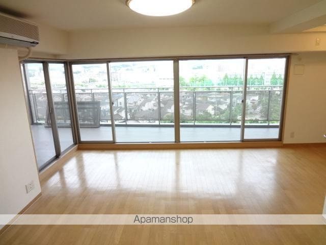 リバティパーク枚方A棟の内装写真
