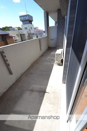 アステージ[3LDK/74.23m2]のバルコニー