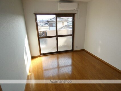 ア・ドリームＹＡＭＡＳＨＩＮ[2LDK/62.13m2]の内装