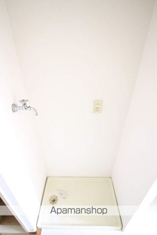 ペティパレス薬園台の内装写真
